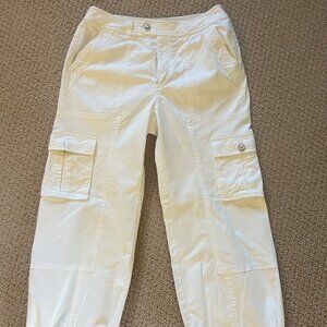 Cinq a Sept Cargo Pants